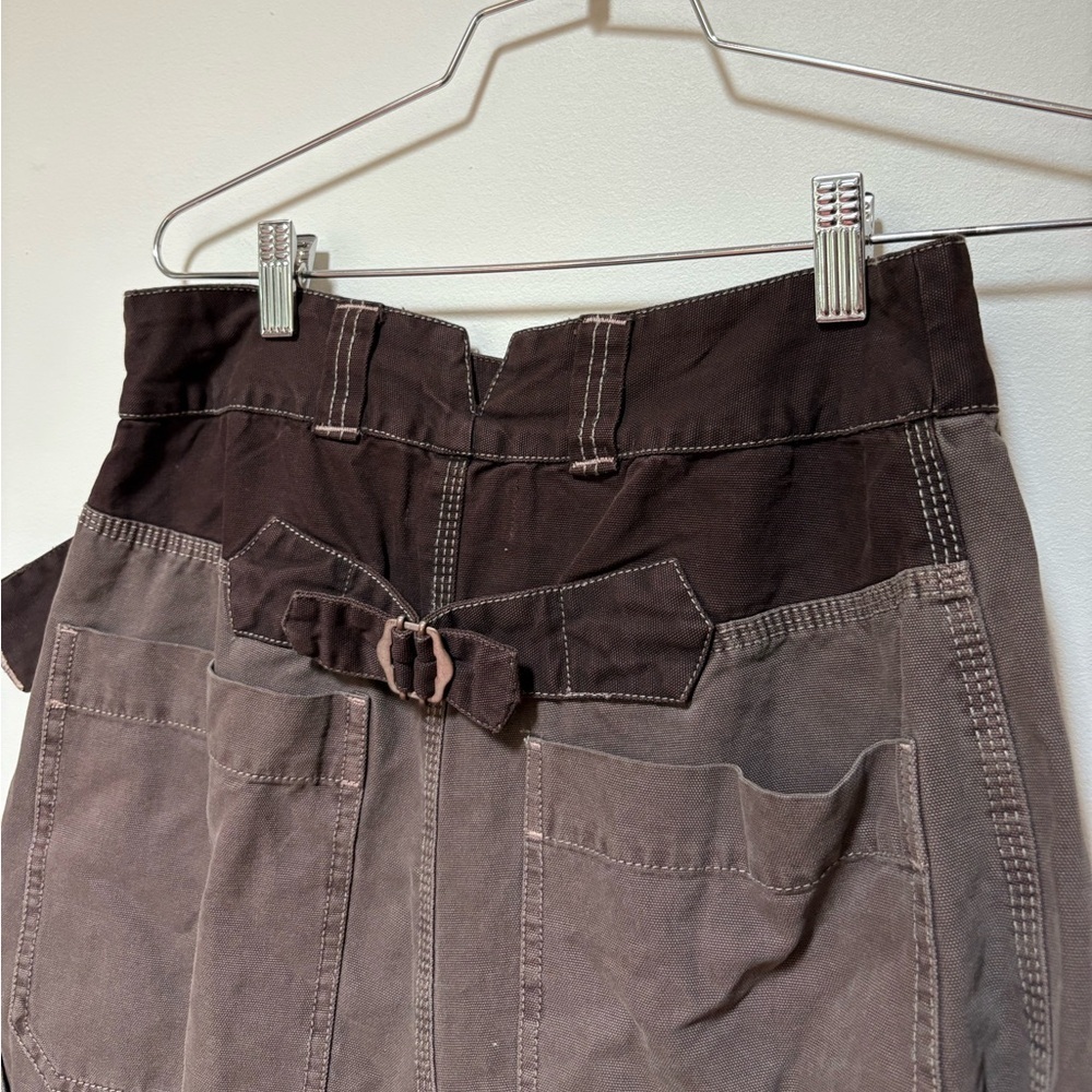 NWOT Free People We The Free Daria Maxi Skirt Size 6 - Picture 13 of 15